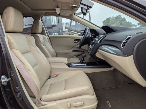 Used 2016 Acura RDX w/ Technology Package image 27