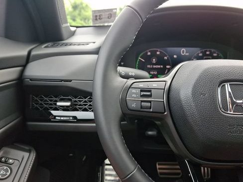 Certified 2026 Honda Accord Sport image 21