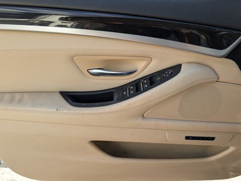 Used 2014 BMW 535i xDrive 535i xDrive image 33