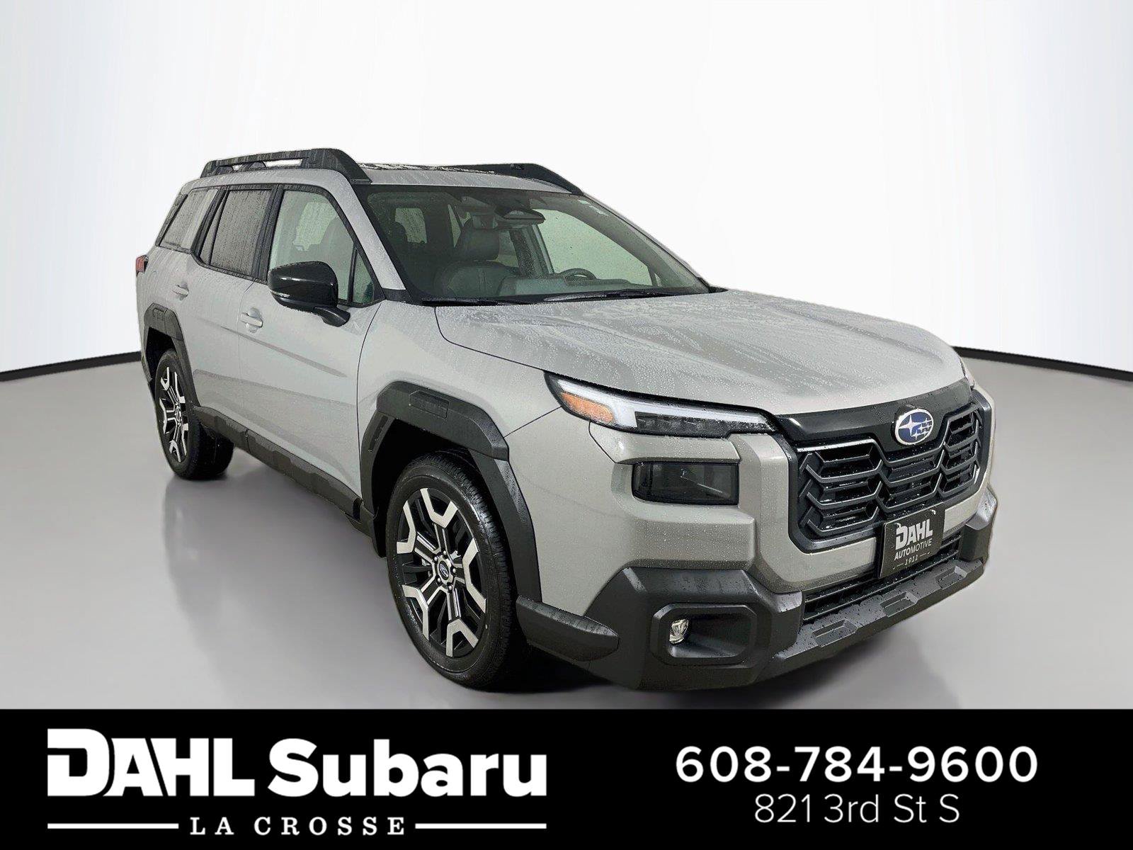 New 2026 Subaru Outback Touring XT w/ Convenience Package AWD/4WD image 1
