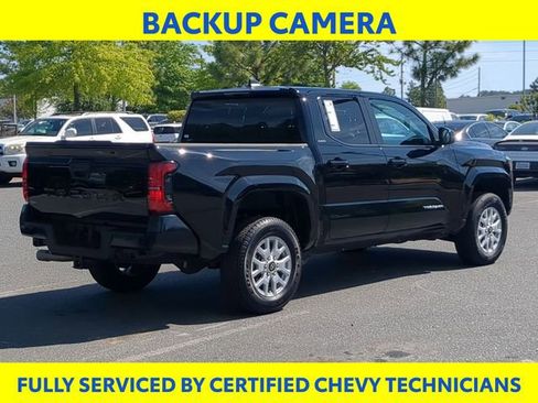 Used 2024 Toyota Tacoma SR5 RWD image 6