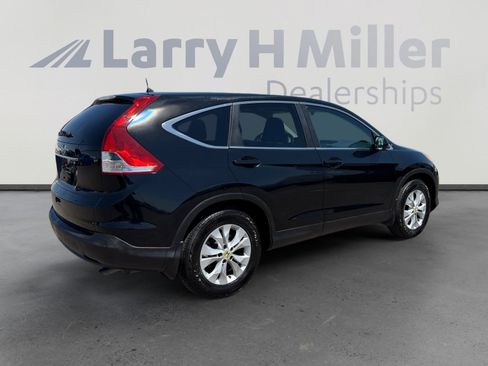 Used 2014 Honda CR-V EX image 5