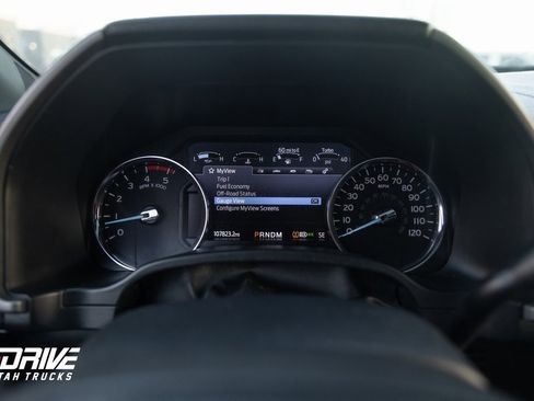 Used 2022 Ford F350 Lariat w/ Lariat Ultimate Package image 28