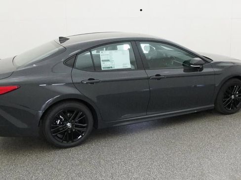 New 2026 Toyota Camry SE image 43