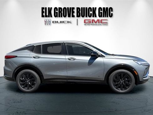 New 2025 Buick Envista Sport Touring w/ Convenience I Package image 3