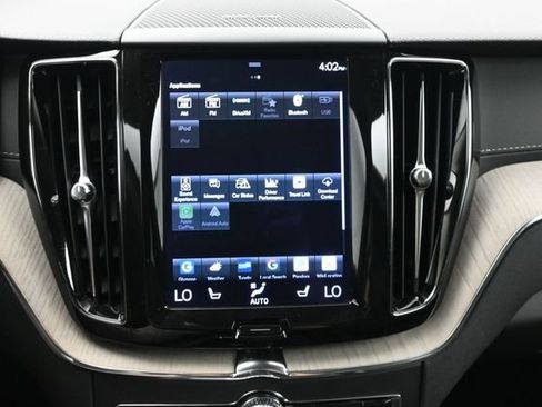 Used 2021 Volvo XC60 T5 Inscription w/ Protection Package Premier FWD image 18