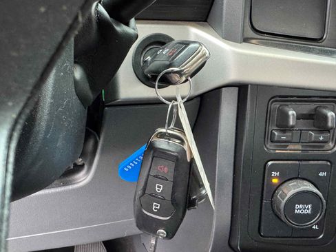 Certified 2021 Ford F150 XLT w/ Equipment Group 301A Mid image 25