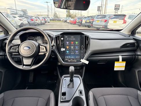 New 2026 Subaru Crosstrek 2.0i Premium image 11