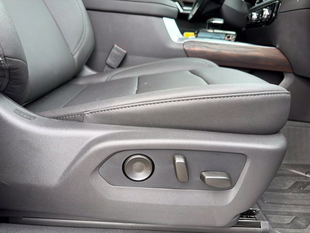 Used 2026 GMC Sierra 1500 SLT w/ SLT Premium Plus Package AWD/4WD image 68