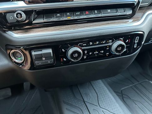 New 2026 Chevrolet Silverado 1500 RST w/ Protection Package image 24