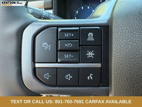 Used 2026 Ford F150 Lariat AWD/4WD image 19