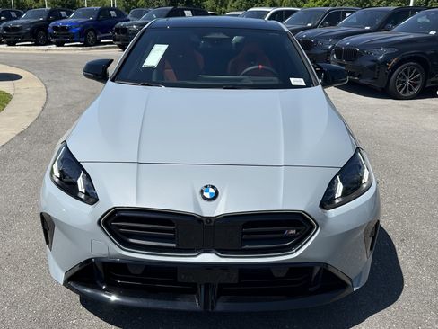New 2026 BMW M235i xDrive Gran Coupe AWD/4WD image 3