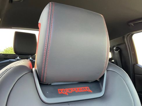 New 2026 Ford Ranger Raptor AWD/4WD image 37