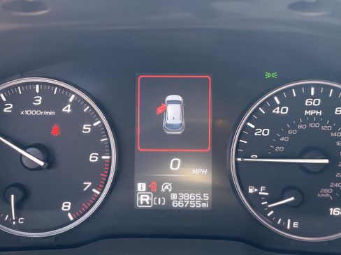 Certified 2024 Subaru Crosstrek 2.5i Limited w/ Crosstrek Mirror Package AWD/4WD image 32