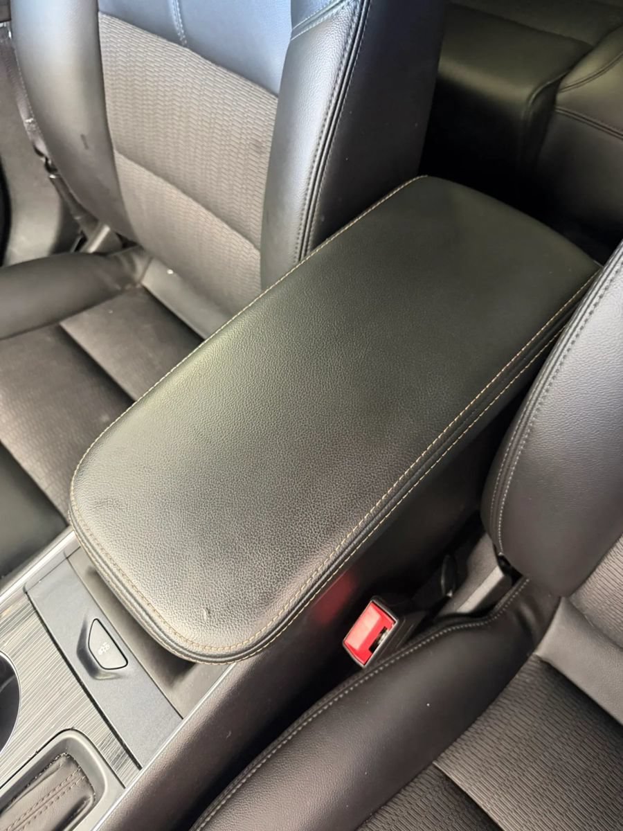 Used 2016 Chevrolet Impala LT w/ Convenience Package FWD image 23