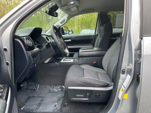 Used 2020 Toyota Tundra SR5 image 12