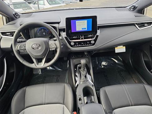 New 2026 Toyota Corolla XSE image 18