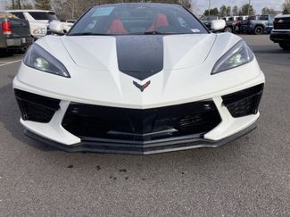 Used 2024 Chevrolet Corvette Stingray Preferred Conv video 2