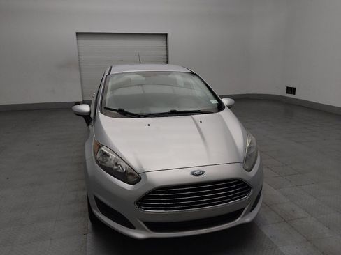 Used 2018 Ford Fiesta SE image 14