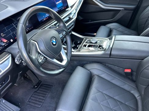 Used 2024 BMW X5 sDrive40i w/ Parking Assistance Package RWD image 9