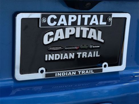 Used 2024 Jeep Compass Limited image 38