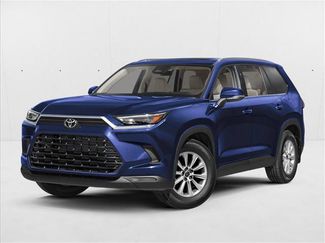 New 2026 Toyota Grand Highlander XLE video 1