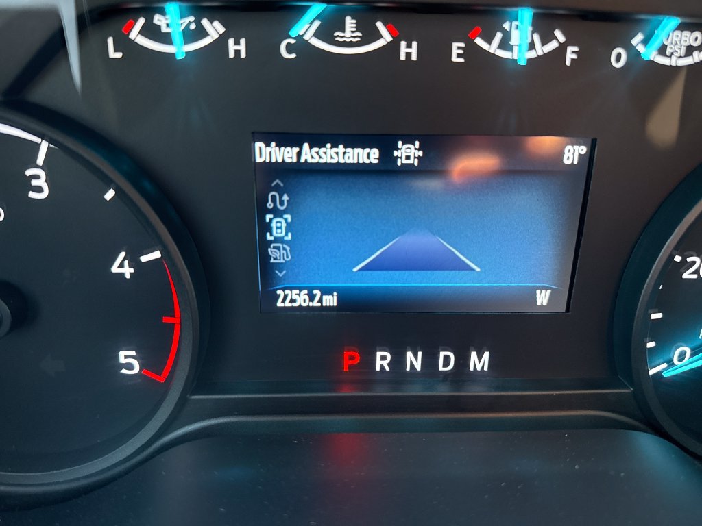 Used 2025 Ford F450 XL RWD image 16