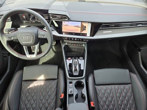 New 2026 Audi S3 Premium image 30