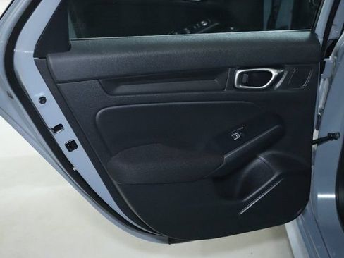 Used 2024 Honda Civic Sport image 13