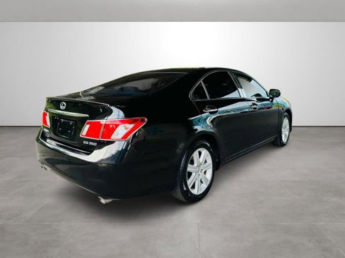Used 2008 Lexus ES 350 FWD image 15