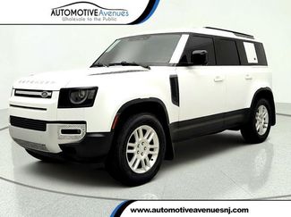 Used 2024 Land Rover Defender 110 S AWD/4WD video 1