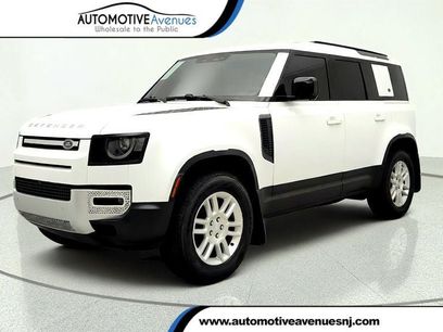 Used 2024 Land Rover Defender 110 S