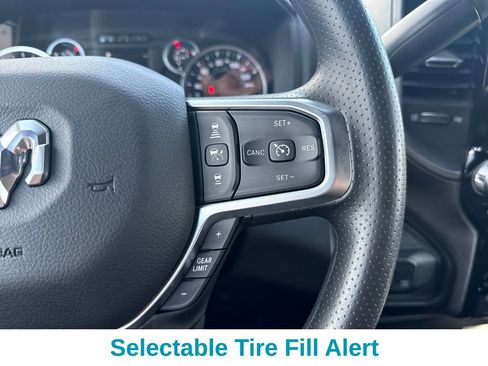 New 2026 RAM 2500 Tradesman image 16