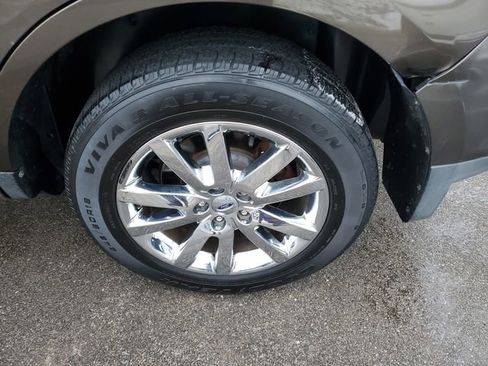 Used 2011 Ford Edge Limited image 7