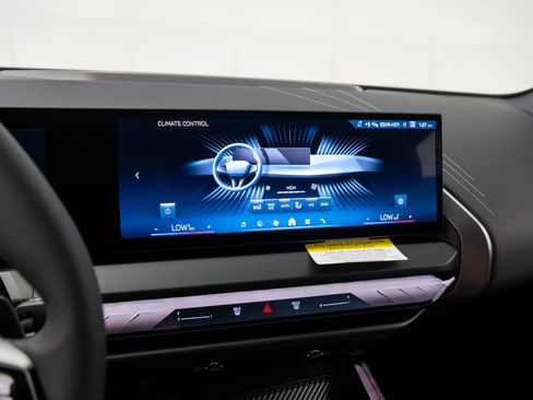 Certified 2026 BMW X3 xDrive30 image 23