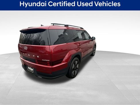 Used 2024 Hyundai Santa Fe SEL image 10