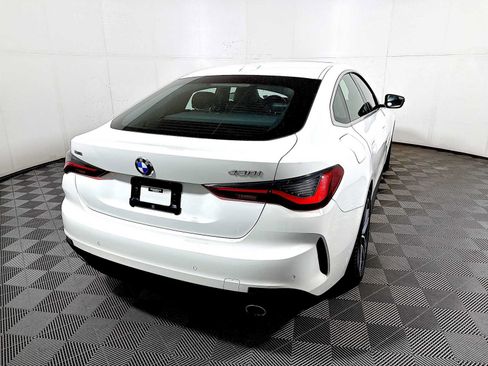 Used 2023 BMW 430i Gran Coupe xDrive w/ Premium Package AWD/4WD image 6