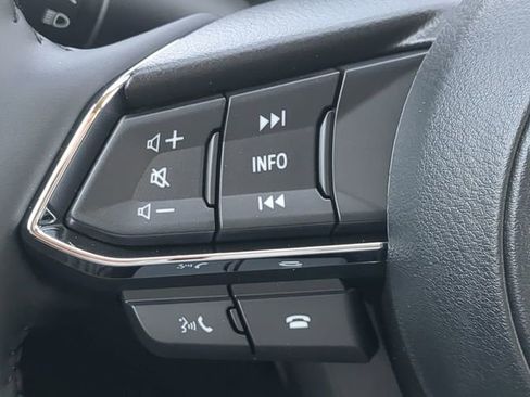New 2025 MAZDA CX-5 AWD 2.5 S w/ Preferred Package image 23