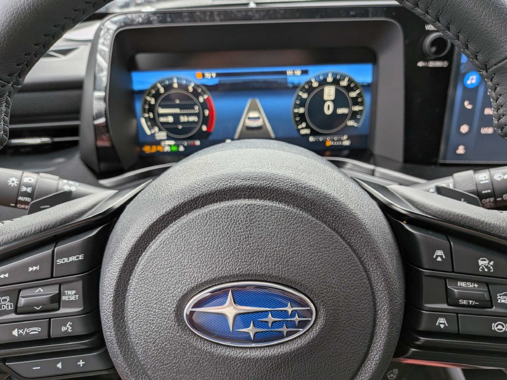 New 2026 Subaru Outback Limited XT AWD/4WD image 31