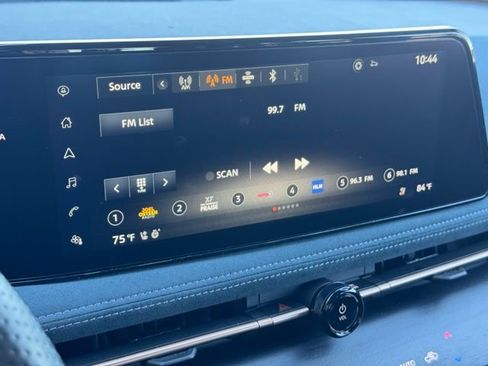 Used 2023 Nissan Ariya PLATINUM+ e-4ORCE image 34