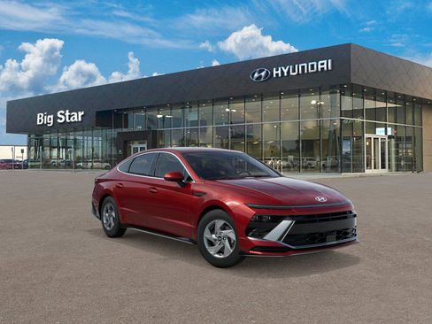 New 2026 Hyundai Sonata SE image 2