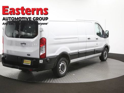 Used 2019 Ford Transit 150 148 Low Roof RWD image 40