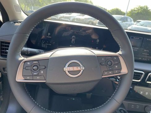 New 2026 Nissan Sentra SV w/ SV Convenience Package FWD image 21