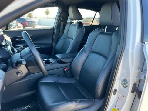 Used 2023 Toyota Venza XLE AWD/4WD image 16