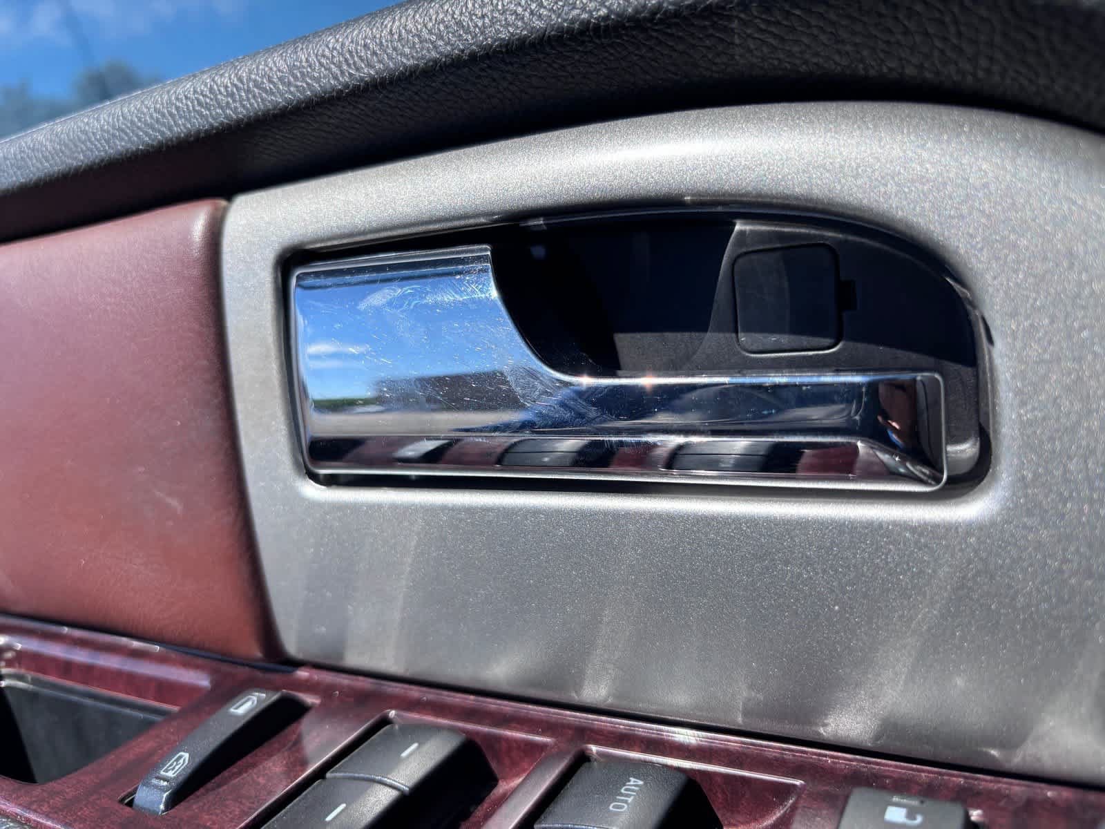 Used 2013 Ford Expedition King Ranch AWD/4WD image 15