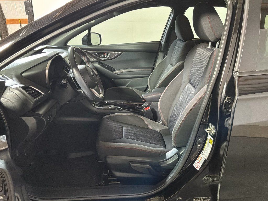 Used 2019 Subaru Impreza 2.0i Sport w/ Popular Package #2 AWD/4WD image 14