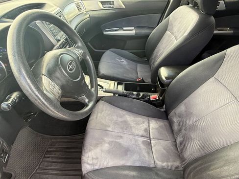 Used 2010 Subaru Forester 2.5X Premium image 23