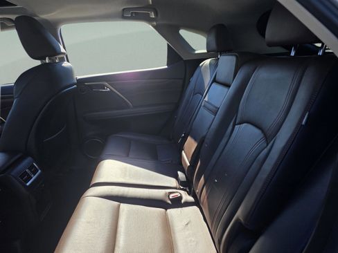 Used 2017 Lexus RX 350 FWD image 18