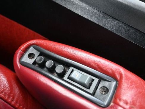 Used 1990 Chevrolet Corvette Coupe RWD image 28