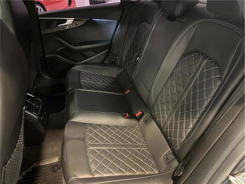 Used 2019 Audi S5 Premium Plus w/ Premium Plus image 26